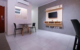 LOFT PAJUMAR 1 ANDAR 300mt PRAIA PAJUCARA